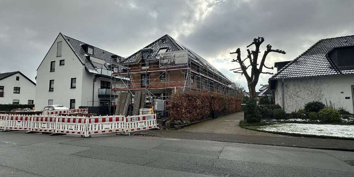 Wohnung zum Kaufen in Paderborn 419.900 € 83.73 m² 3 zimmer