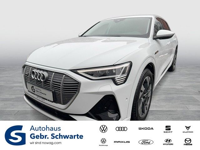 Audi e-tron 42.300 km 33.990 &euro; Meppen 49716