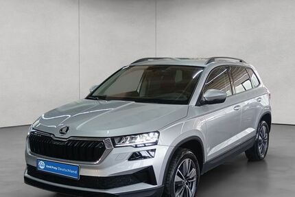 Skoda Karoq 135.489 km 19.890 &euro; Stuttgart 70190