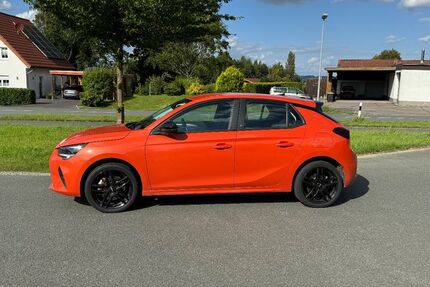 Opel Corsa 71.000 km 16.999 € Leopoldshöhe 33818