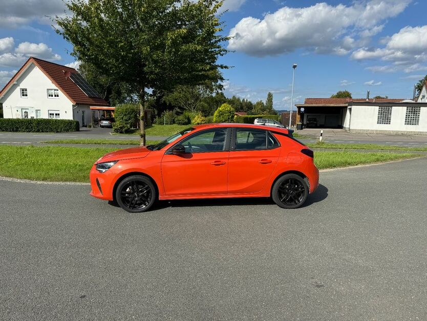 Opel Corsa 71.000 km 16.999 € Leopoldshöhe 33818