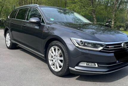 VW Passat 232.000 km 15.000 &euro; Bergneustadt 51702