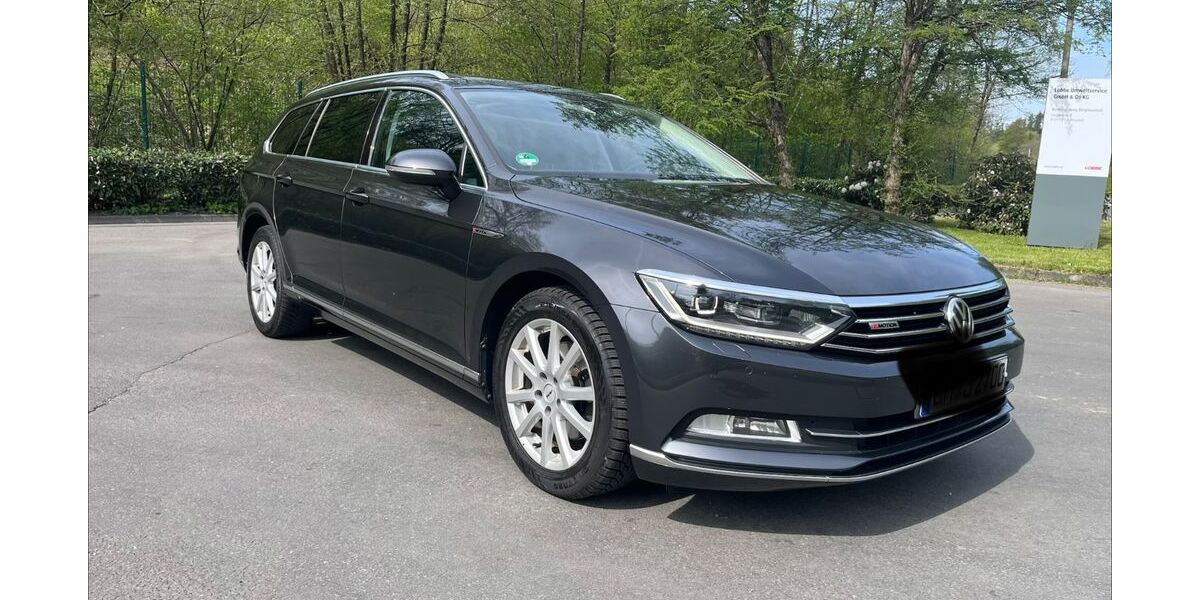 VW Passat 232.000 km 15.000 &euro; Bergneustadt 51702