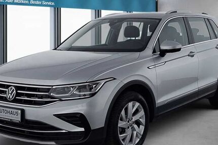 VW Tiguan 51.621 km 30.970 &euro; Maintal 63477