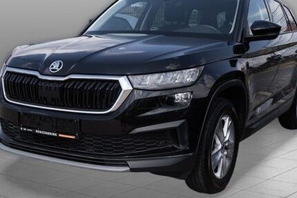 Skoda Kodiaq 127.449 km 24.919 &euro; Bramsche 49565