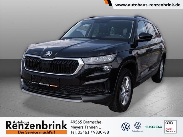 Skoda Kodiaq 127.449 km 24.919 &euro; Bramsche 49565