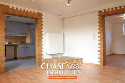 Wohnung Hameln Kernstadt - 2 Zimmer, 52 m&sup2;, 400&euro; | Angebot:26621500