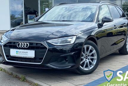 Audi A4 46.425 km 23.748 &euro; Schrobenhausen-Edelshsn. 86529
