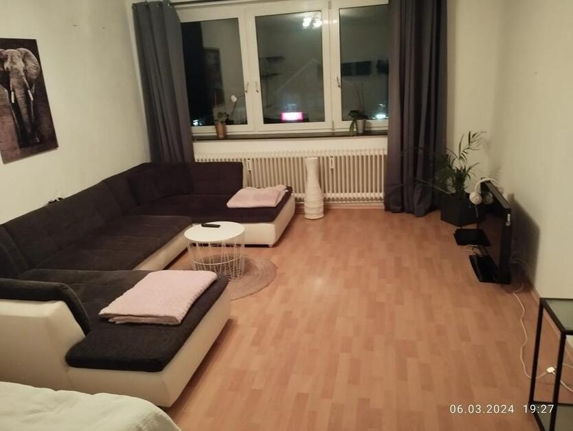 Charmante 2-Zimmer-Wohnung in Bad Malente-Gremsmühlen