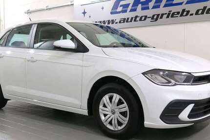 VW Polo 73.800 km 12.950 &euro; Miesitz 07819