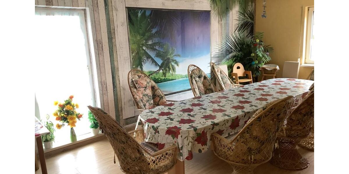 Einfamilienhaus Mühlhausen (Thüringen) - 6 Zimmer, 180 m&sup2;, 235.000&euro; | Angebot:26334780