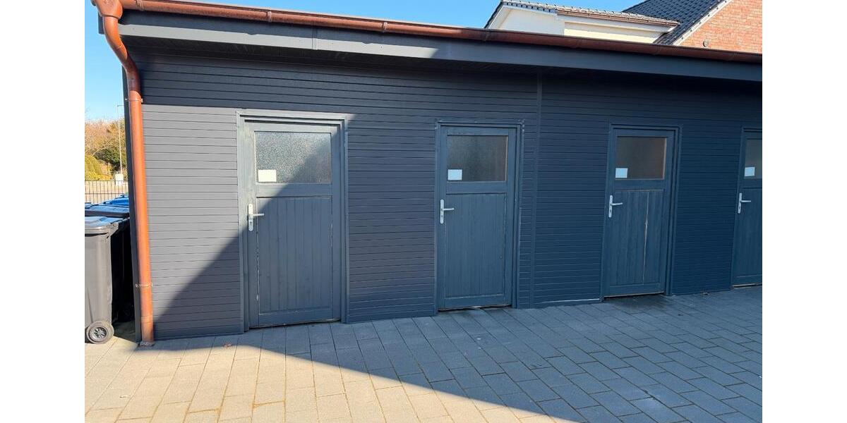 Erdgeschoßwohnung Bad Bevensen - 3 Zimmer, 95 m&sup2;, 1.050&euro; | Angebot:25512106