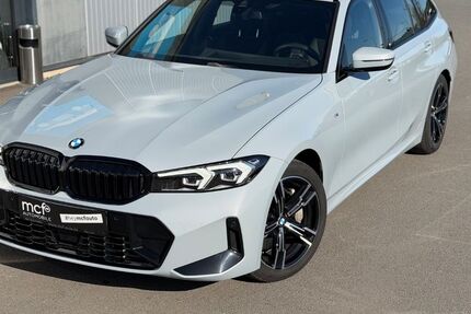 BMW 330 14.839 km 37.490 &euro; Harztor ( Nordhausen ) 99768