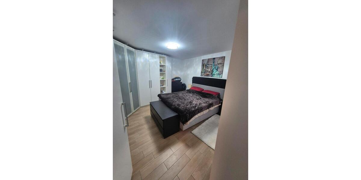 Etagenwohnung Freudenburg - 3 Zimmer, 100 m&sup2;, 1.050&euro; | Angebot:26133136