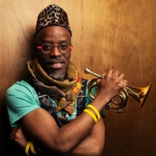 Jowee Omicil 20.02.2026 Nica Jazz Club