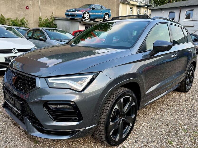 Ateca