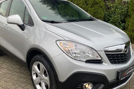 Opel Mokka 33.500 km 10.990 &euro; Oer Erkenschwick 45739