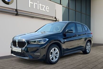 BMW X1 79.028 km 20.375 € Sangerhausen 06526