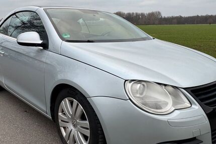 VW Eos 209.000 km 1.700 &euro; Viersen 41749