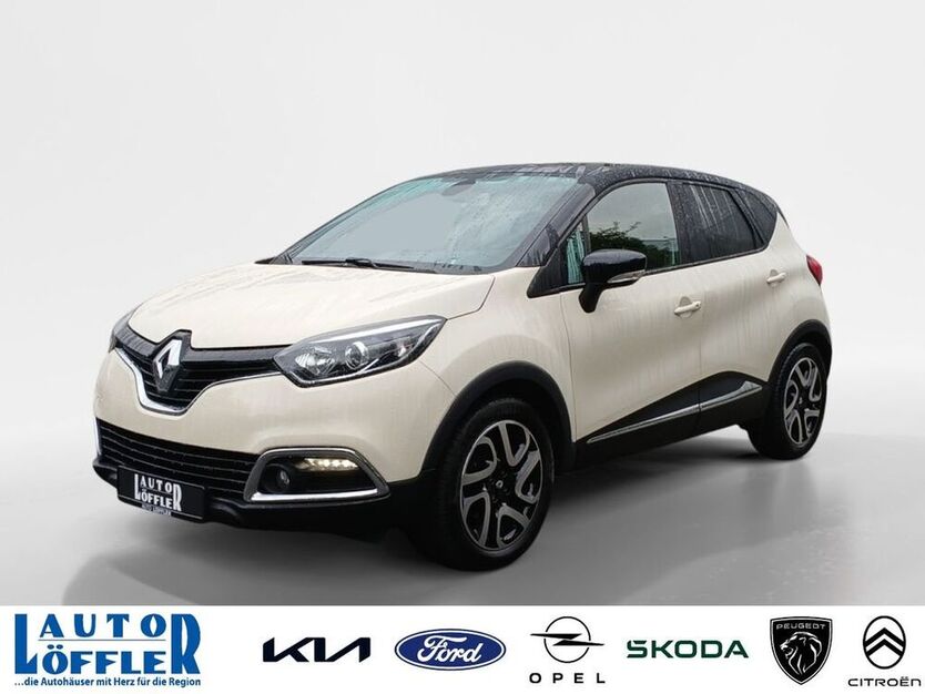 Captur