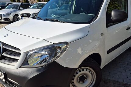 Mercedes-Benz Citan 111.000 km 7.990 &euro; München 81247