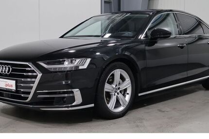 Audi A8 70.787 km 43.470 &euro; Aachen 52078