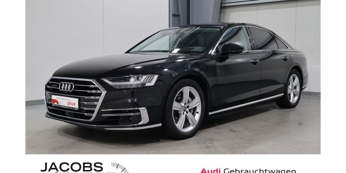 Audi A8 70.787 km 43.470 &euro; Aachen 52078