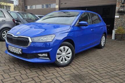 Skoda Fabia 2.350 km 14.900 &euro; künzell 36093