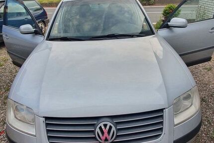 VW Passat 171.000 km 501 &euro; Flensburg 24939