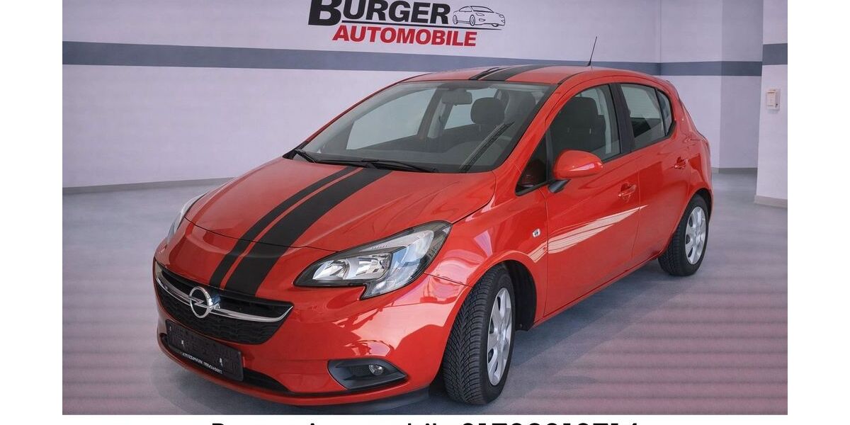 Opel Corsa 139.700 km 5.399 &euro; Roßdorf 64380