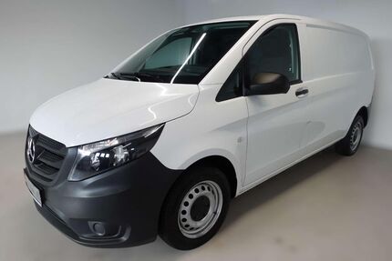 Mercedes-Benz Vito 82.000 km 23.489 € Malsch bei Wiesloch 69254