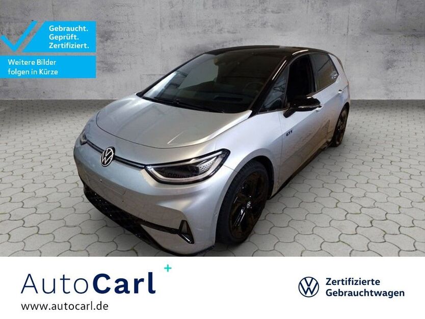 VW ID.3 7.200 km 43.980 € Plauen 08527