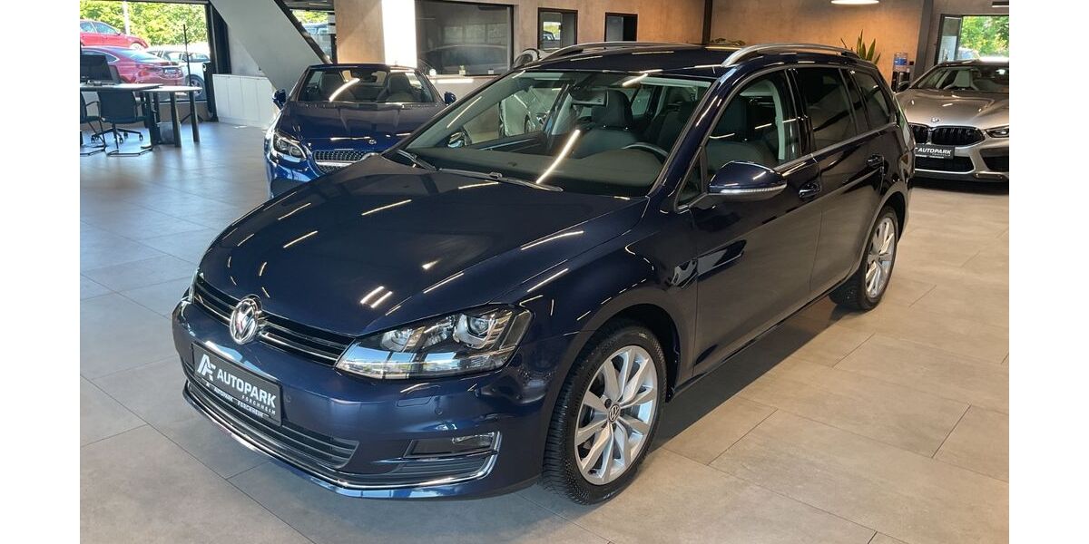 VW Golf 62.600 km 12.480 &euro; Forchheim 91301