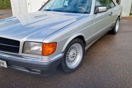 Mercedes-Benz 500 209.000 km 18.900 &euro; Münster am Lech 86692