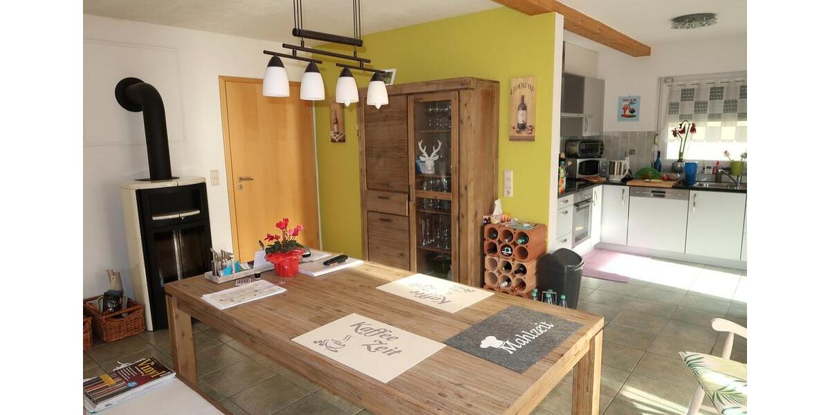 Erdgeschoßwohnung Uhingen - 4.5 Zimmer, 116 m&sup2;, 1.023&euro; | Angebot:26249344