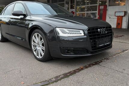 Audi A8 128.700 km 27.900 &euro; Tettnang 88069