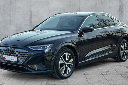 Audi Q8 e-tron 34.056 km 52.330 &euro; Bayreuth 95448