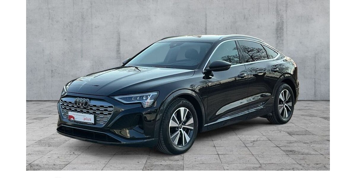 Audi Q8 e-tron 34.056 km 52.330 &euro; Bayreuth 95448
