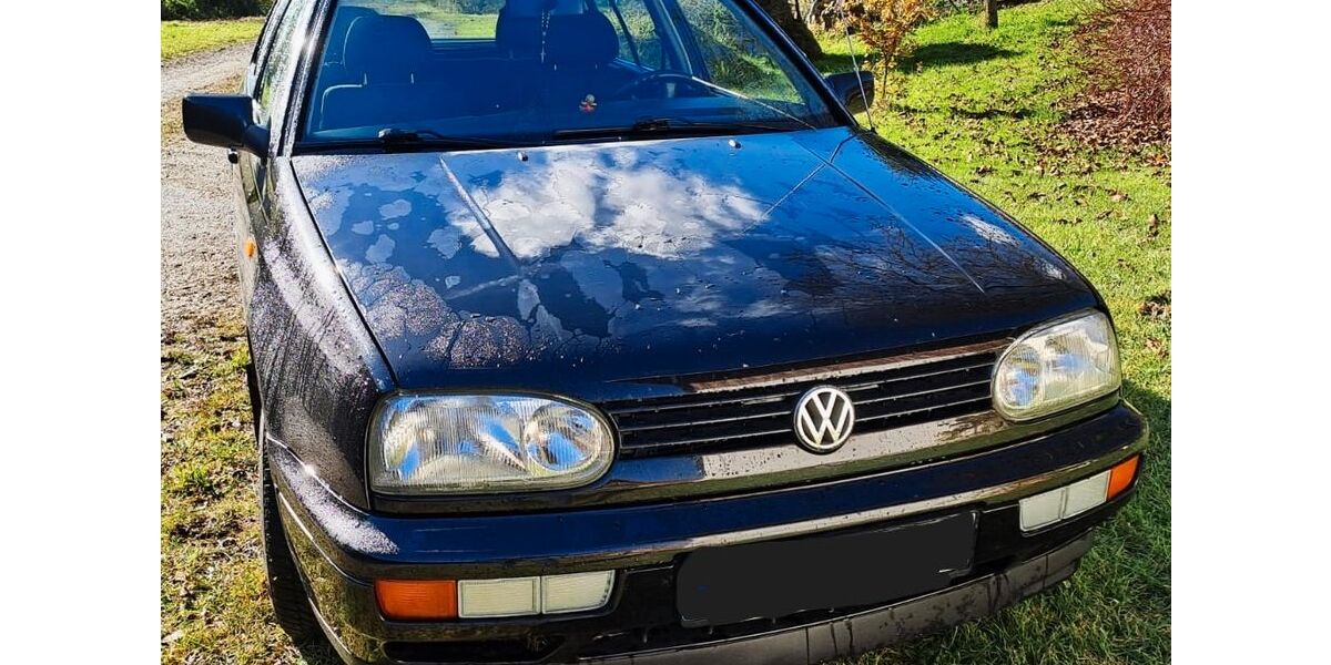 VW Golf 174.318 km 1.300 &euro; Dietersburg 84378