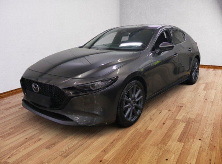 Mazda 3 13.500 km 23.900 &euro; Rinteln 31737