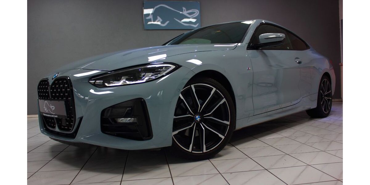 BMW 420 30.122 km 39.900 &euro; Nieder Olm (bei Mainz) 55268