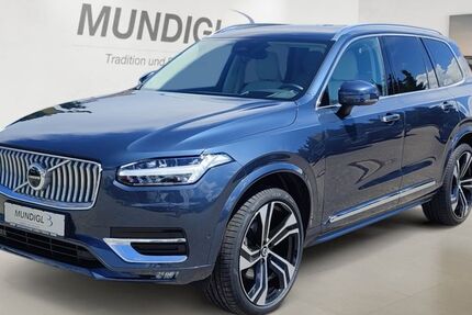 Volvo XC90 44.220 km 53.900 &euro; Landshut 84030