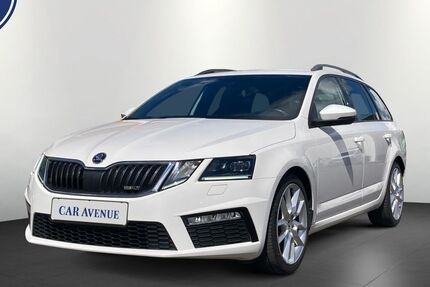Skoda Octavia 102.000 km 18.990 &euro; Wittlich 54516