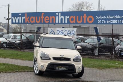 Kia Soul 175.000 km 4.699 € Kempen 47906
