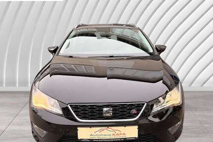 Seat Leon 178.000 km 9.900 &euro; Penzberg 82377