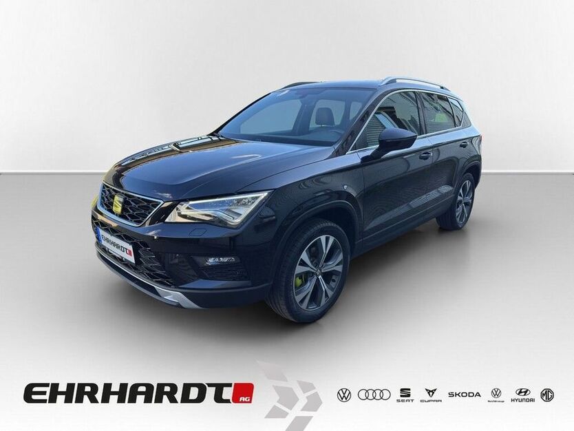 Ateca