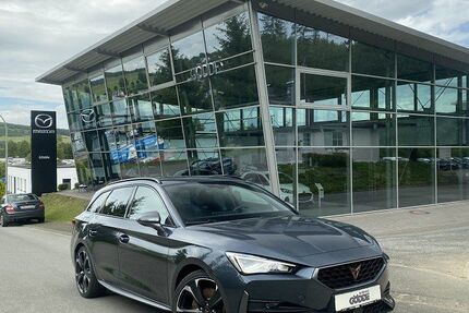 Cupra Leon 54.002 km 23.450 &euro; Schmallenberg 57392