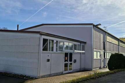 Gewerbeobjekt Königheim - 650.000&euro; | Angebot:26689807