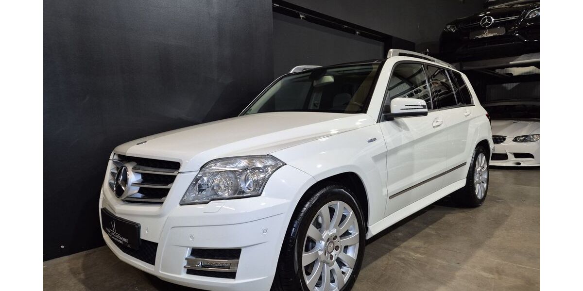 Mercedes-Benz GLK 220 195.200 km 12.490 &euro; Mochenwangen 88284