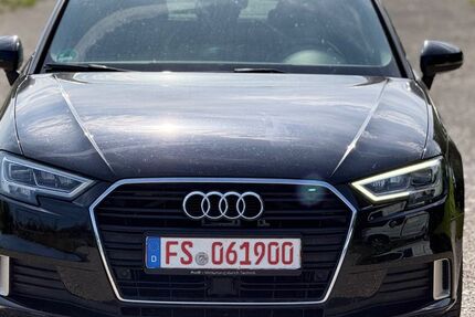 Audi A3 259.000 km 9.000 &euro; Moosburg 85368